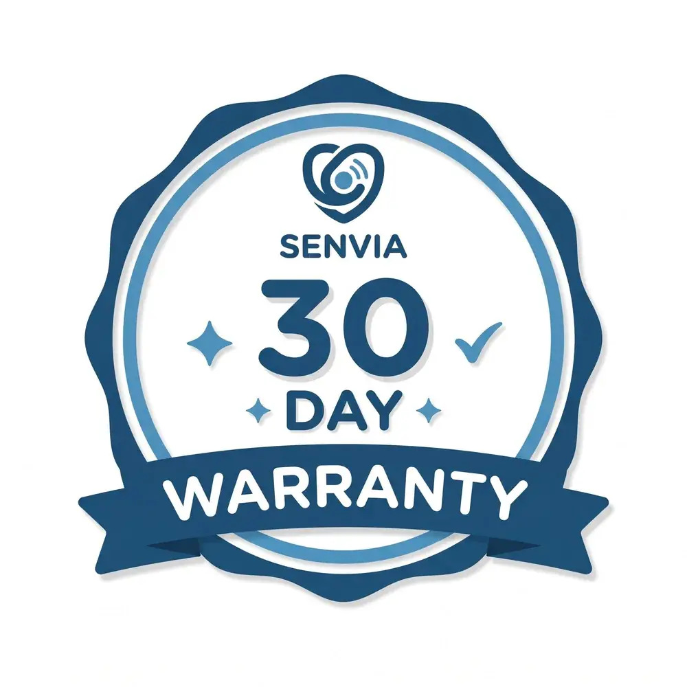 30-Day Money-Back Guarantee